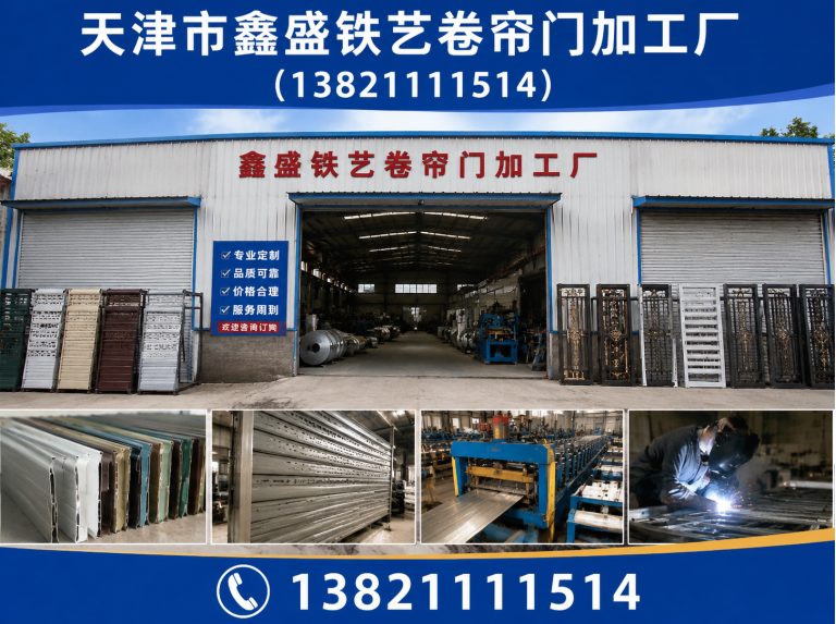 蓟州区肯德基门展示图